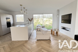 achat maison st-aignan-grandlieu 44860