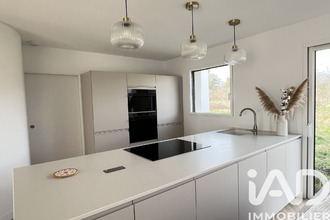 achat maison st-aignan-grandlieu 44860