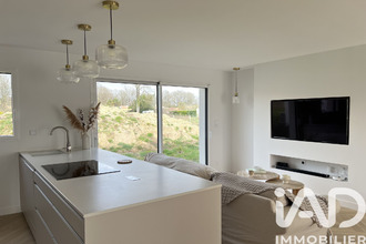 achat maison st-aignan-grandlieu 44860