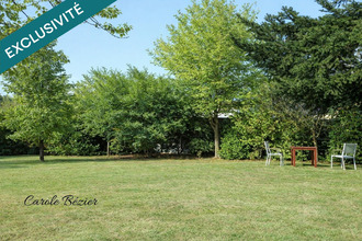 achat maison st-aignan-grandlieu 44860