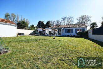 achat maison st-aignan-grandlieu 44860