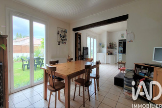 achat maison st-aignan-grandlieu 44860