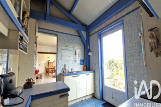 achat maison st-aignan-grandlieu 44860