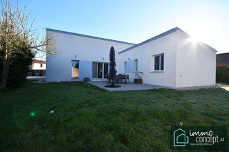 achat maison st-aignan-grandlieu 44860