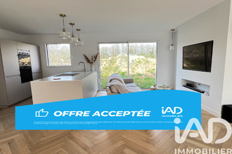 achat maison st-aignan-grandlieu 44860