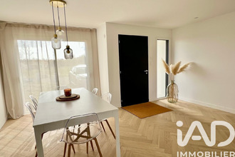 achat maison st-aignan-grandlieu 44860