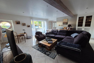 achat maison st-aignan-grandlieu 44860