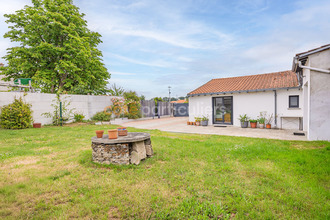 achat maison st-aignan-grandlieu 44860