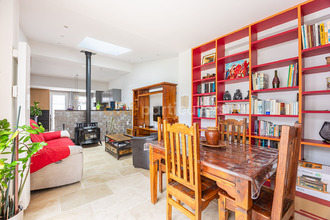 achat maison st-aignan-grandlieu 44860
