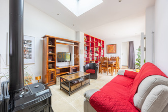 achat maison st-aignan-grandlieu 44860