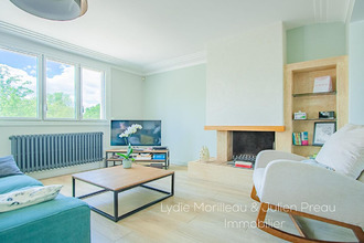 achat maison st-aignan-grandlieu 44860