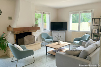 achat maison st-aignan-grandlieu 44860
