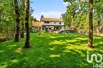 achat maison st-aignan-grandlieu 44860