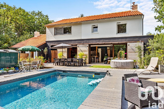achat maison st-aignan-grandlieu 44860