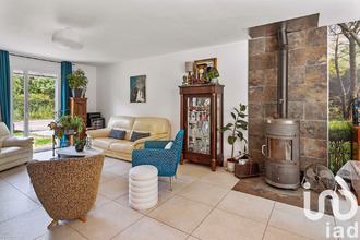 achat maison st-aignan-grandlieu 44860