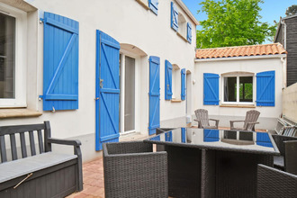 achat maison st-aignan-grandlieu 44860