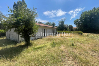 achat maison st-aignan-grandlieu 44860