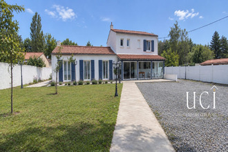 achat maison st-aignan-grandlieu 44860