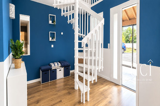 achat maison st-aignan-grandlieu 44860