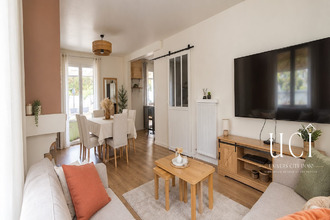 achat maison st-aignan-grandlieu 44860