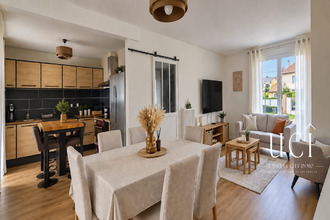 achat maison st-aignan-grandlieu 44860