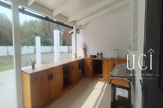achat maison st-aignan-grandlieu 44860