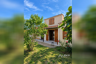 achat maison st-aignan-grandlieu 44860