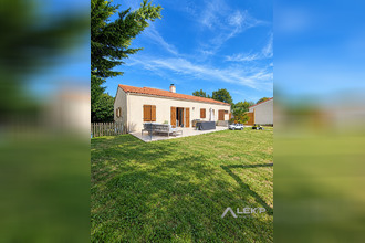 achat maison st-aignan-grandlieu 44860