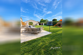 achat maison st-aignan-grandlieu 44860