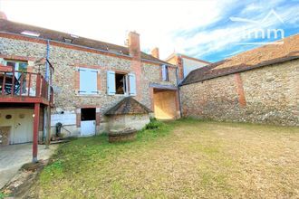 achat maison st-aignan-le-jaillard 45600