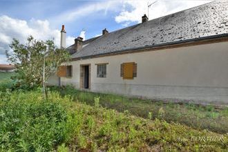 achat maison st-aignan-le-jaillard 45600