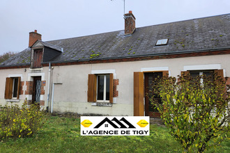 achat maison st-aignan-le-jaillard 45600