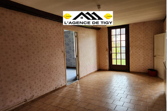 achat maison st-aignan-le-jaillard 45600