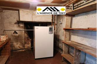 achat maison st-aignan-le-jaillard 45600