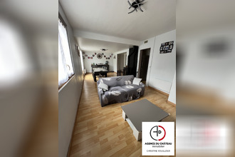 achat maison st-aignan-le-jaillard 45600