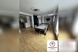 achat maison st-aignan-le-jaillard 45600