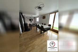 achat maison st-aignan-le-jaillard 45600