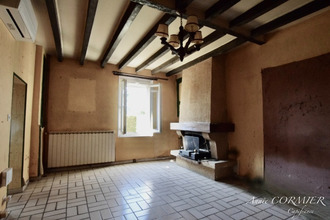 achat maison st-aignan-le-jaillard 45600