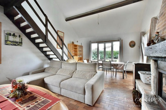 achat maison st-aignan-le-jaillard 45600