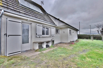 achat maison st-aignan-le-jaillard 45600