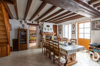 achat maison st-aignan-le-jaillard 45600