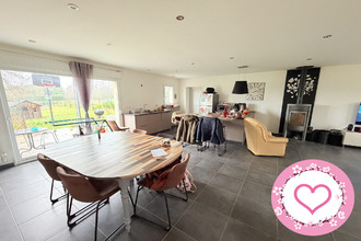 achat maison st-aignan-le-jaillard 45600