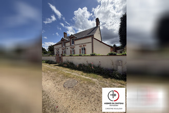 achat maison st-aignan-le-jaillard 45600
