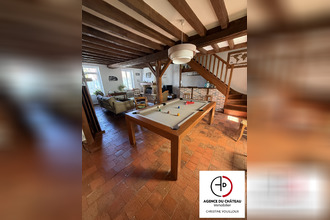 achat maison st-aignan-le-jaillard 45600