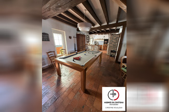 achat maison st-aignan-le-jaillard 45600