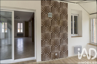 achat maison st-aignan-le-jaillard 45600