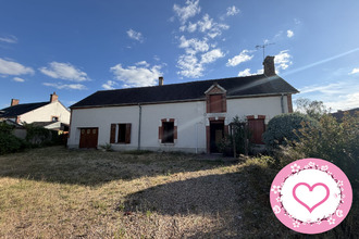 achat maison st-aignan-le-jaillard 45600