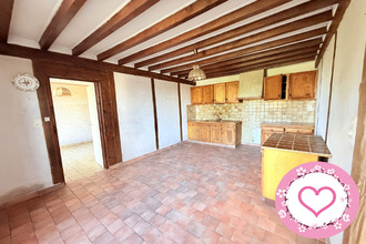 achat maison st-aignan-le-jaillard 45600