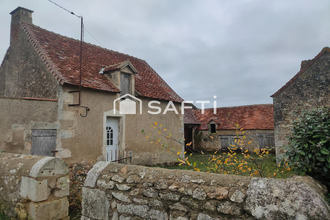 achat maison st-aigny 36300