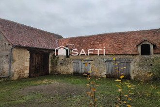 achat maison st-aigny 36300